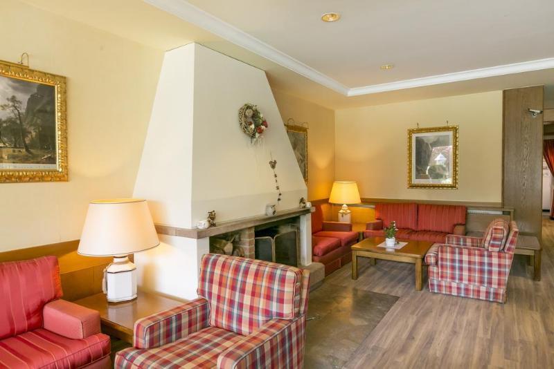 Dominik Alpine City Wellness - Adults Only Hotel Brixen