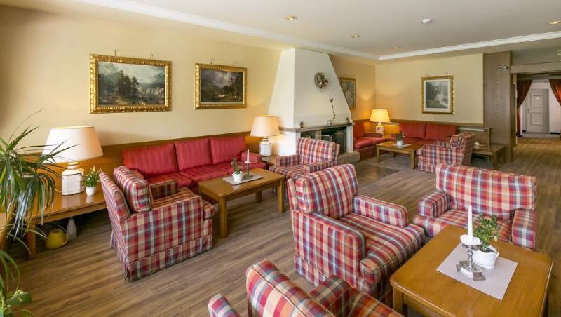Dominik Alpine Wellness - Adults Only 4* Bressanone