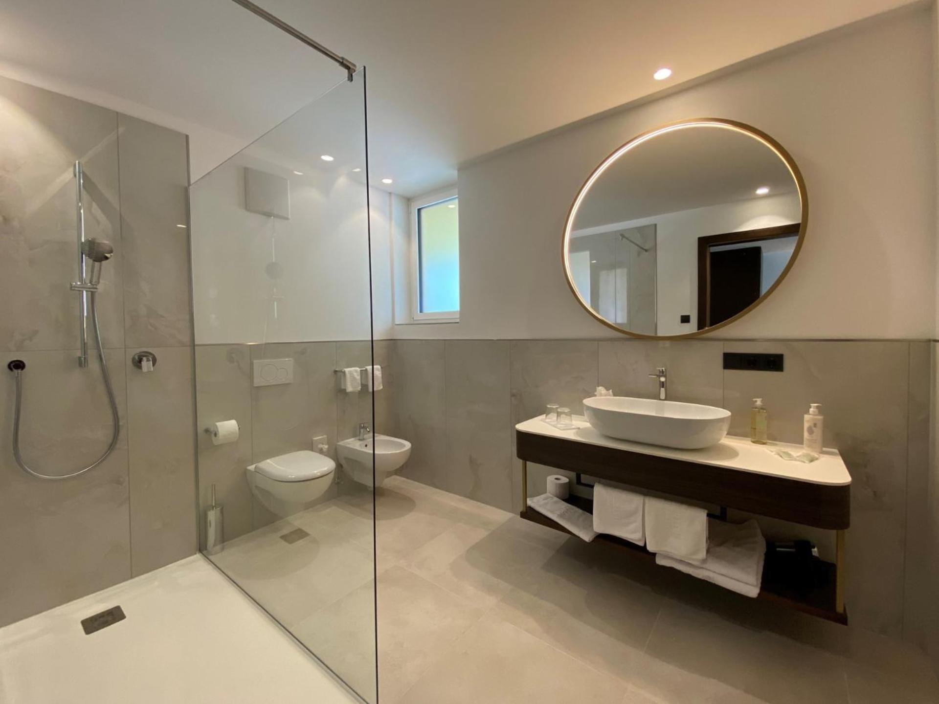 Dominik Alpine City Wellness - Adults Only 4*