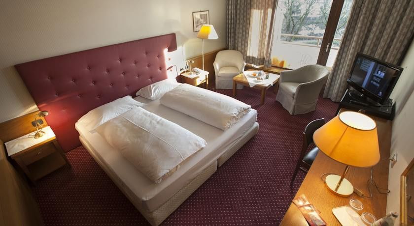 Dominik Alpine City Wellness - Adults Only 4* Bressanone