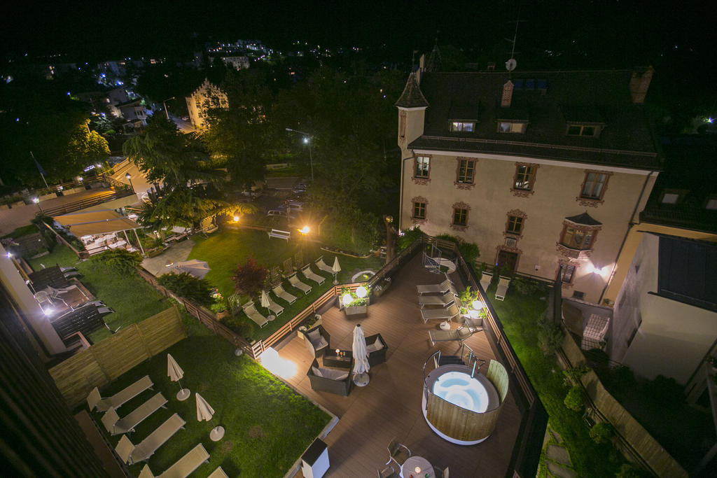 Dominik Alpine Wellness - Adults Only 4*