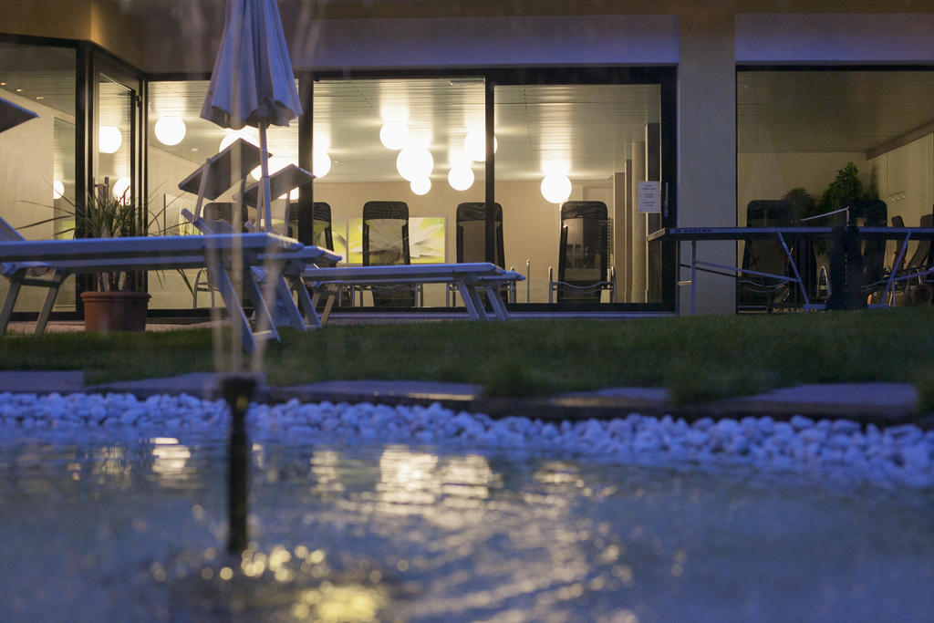Hotel Dominik Alpine Wellness - Adults Only