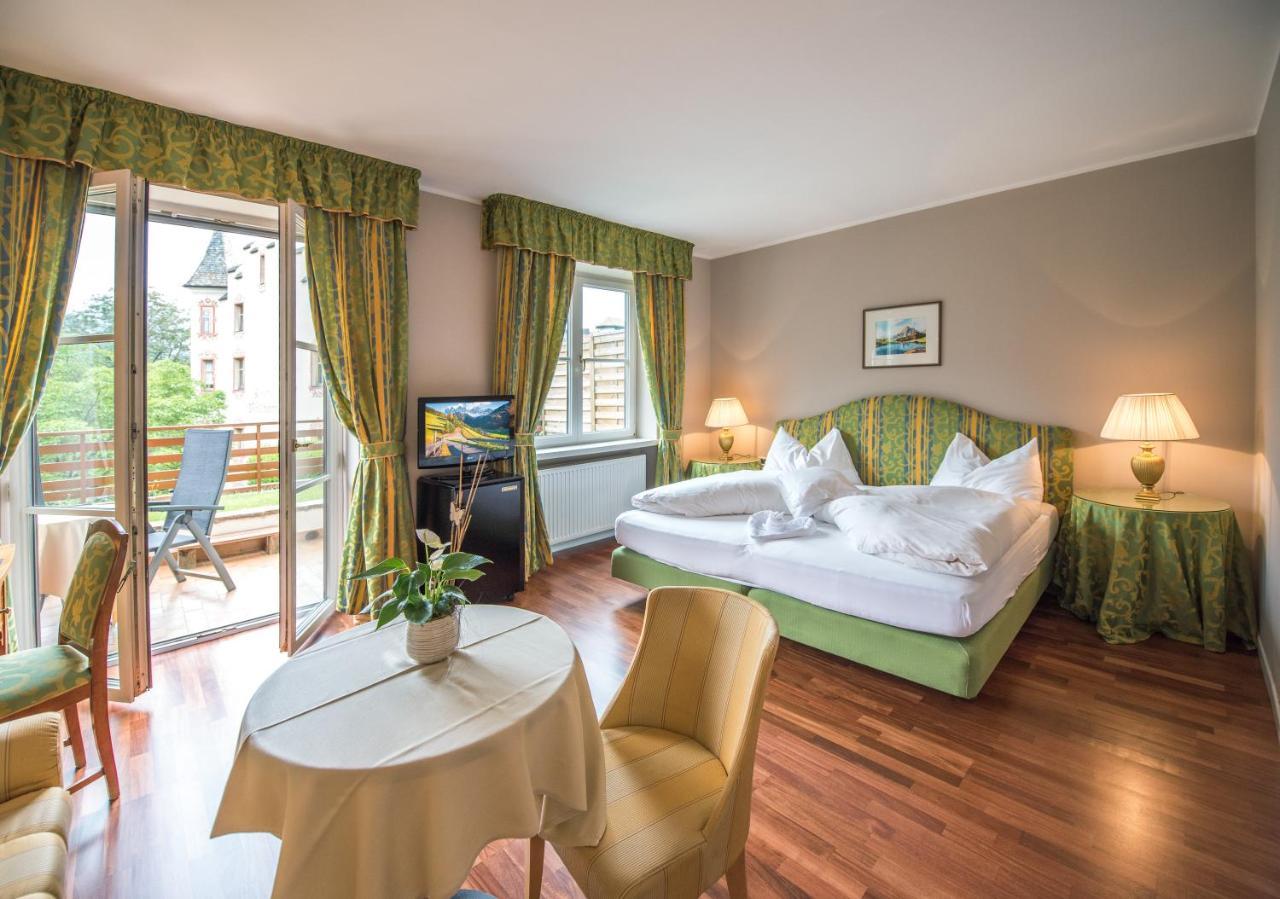 Dominik Alpine Wellness - Adults Only Hotel Bressanone