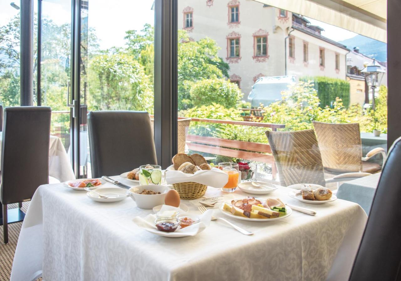 Dominik Alpine City Wellness - Adults Only 4* Brixen