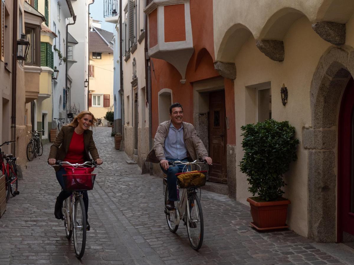 Dominik Alpine City Wellness - Adults Only Brixen